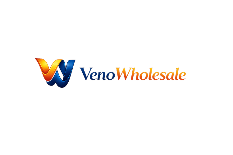 VenoWholesale Logo